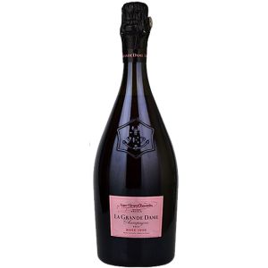 Veuve Clicquot La Grande Dame Rosé