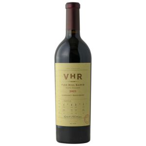 Vine Hill Ranch 2021 (Magnum)