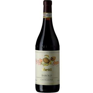 Barolo Rocche di Castiglione Vietti 