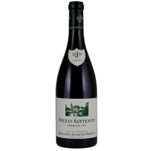 Volnay Santenots 1er Cru Domaine Jacques Prieur 