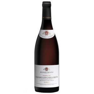 Volnay Caillerets Ancienne cuvée Carnot 1er Cru Domaine Bouchard Père & Fils