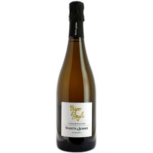 Vouette & Sorbée Blanc d'Argile Blanc de Blancs