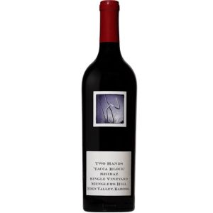 Two Hands Yacca Block Shiraz