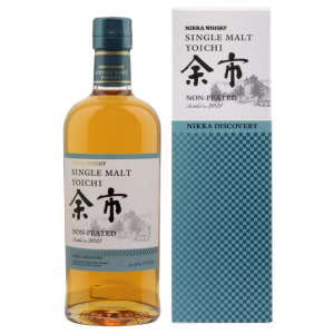 Yoichi Discovery Non Peated 47%