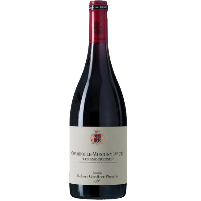 2022 Chambolle Musigny Premier Cru Les S（Learn about Wine