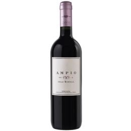 Ampio delle Mortelle Le Mortelle Marchese Antinori