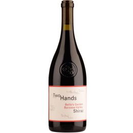 Two Hands Bella's Garden Shiraz