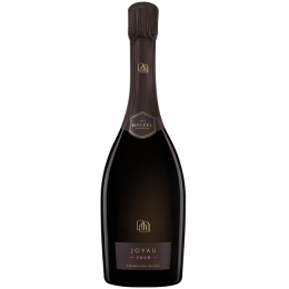 Boizel Cuvée Joyau 2008 