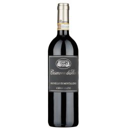 Tenuta Nuova Brunello di Montalcino Cerretalto Casanova di Neri