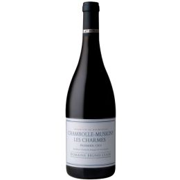 Chambolle-Musigny Les Charmes 1er Cru Domaine Bruno Clair