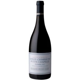 Gevrey-Chambertin Petite Chapelle 1er Cru Domaine Bruno Clair