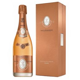 Roederer Cristal Brut Rosé