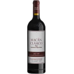 Macan Rioja Clasico 2011