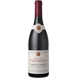 Chambolle-Musigny La Combe d'Orveau 1er Cru Domaine Faiveley