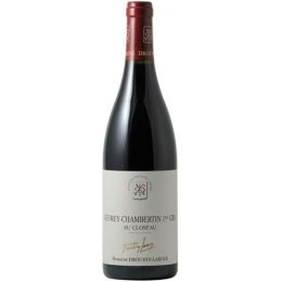 Gevrey-Chambertin Au Closeau 1er Cru Domaine Drouhin-Laroze