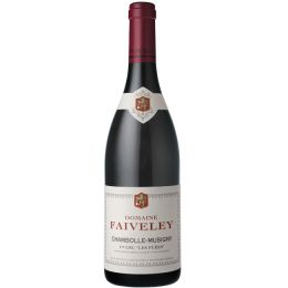 Chambolle-Musigny Les Fuées 1er Cru Domaine Faiveley