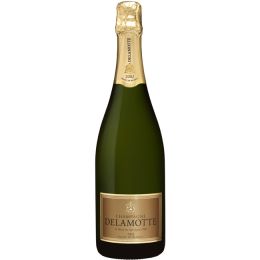 Delamotte Blanc de Blancs