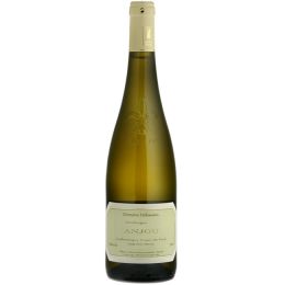 Anjou Authentique Franc de Pied Philippe Delesvaux 2012