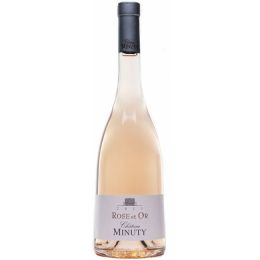Château Minuty Rose & Or
