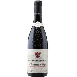 Clos Mont Olivet Châteauneuf-du-Pape