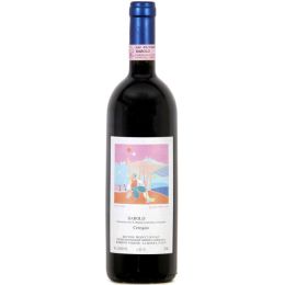 Barolo Cerequio DOCG Roberto Voerzio 2005