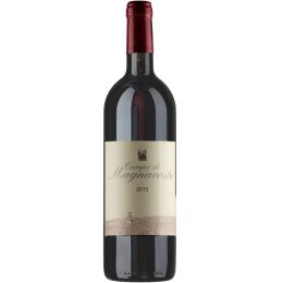 Magnacosta Tenuta di Trinoro