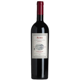 Benjamin Romeo Alma de Contador Rioja 2020