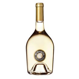 Miraval Blanc Côtes de Provence