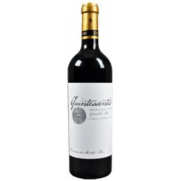Domaine du Montet Quintessentia Vin de Paille 