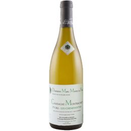 Chassagne-Montrachet Les Chenevottes 1er Cru Marc Morey