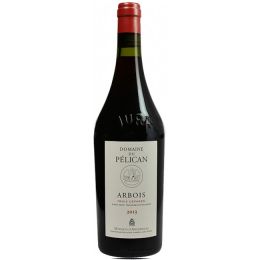 Arbois Trois Cépages Domaine du Pélican 