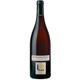 Nuits-Saint-Georges Clos des Corvées Domaine Prieuré-Roch 
