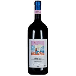 Barolo Sarmassa DOCG Roberto Voerzio 2007