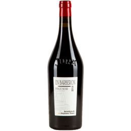 Côtes du Jura Pinot Noir En Barberon Domaine Stéphane Tissot 
