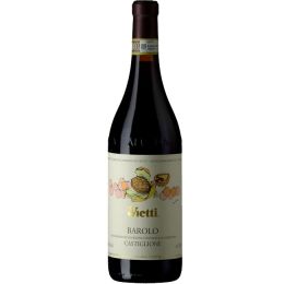 Barolo Rocche di Castiglione Vietti 