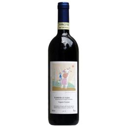 Barbera d'Alba Cerreto DOC Roberto Voerzio 2013