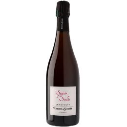 Vouette & Sorbée Saignée de Sorbée